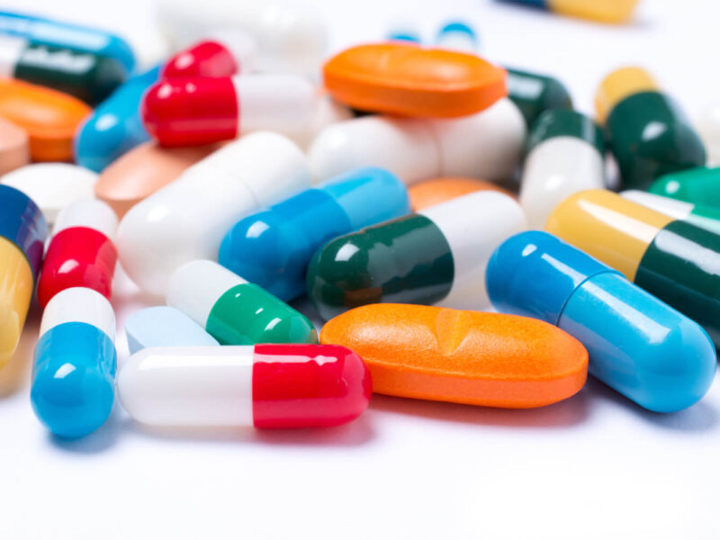 Vsa protibolečinska zdravila niso enaka: kaj so nesteroidni antirevmatiki?